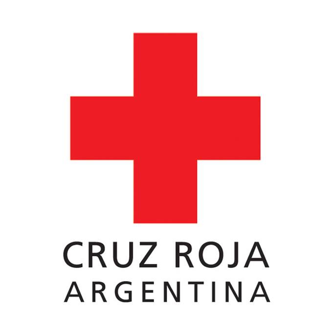 CRUZ ROJA ARGENTINA - FILIAL NECOCHEA